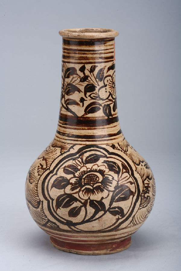 古代陶瓷艺术品 扬州馆藏高古陶瓷精品-学术成果-扬州中国雕版印刷博物馆官网